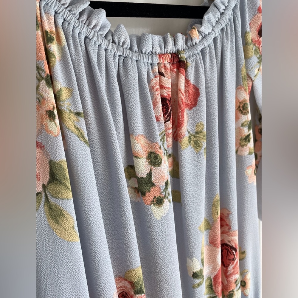 NWT Promesa Dress